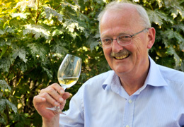Wolfgang Achberger - Gästeführer:in