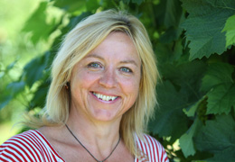 Christina Grath - Gästeführer:in