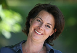 Sabine Schmid - Gästeführer:in