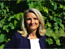 Susanne  Dorn - Gästeführer:in