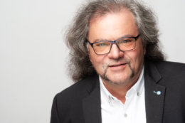 Norbert Geiser - Gästeführer:in