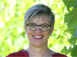 Judith Gauger