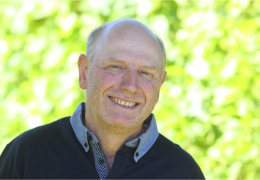 Josef  Lang - Gästeführer:in