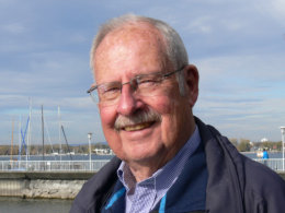 Christoph  Dr. Schneider - Gästeführer:in
