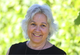 Christiane Thumbeck - Gästeführer:in